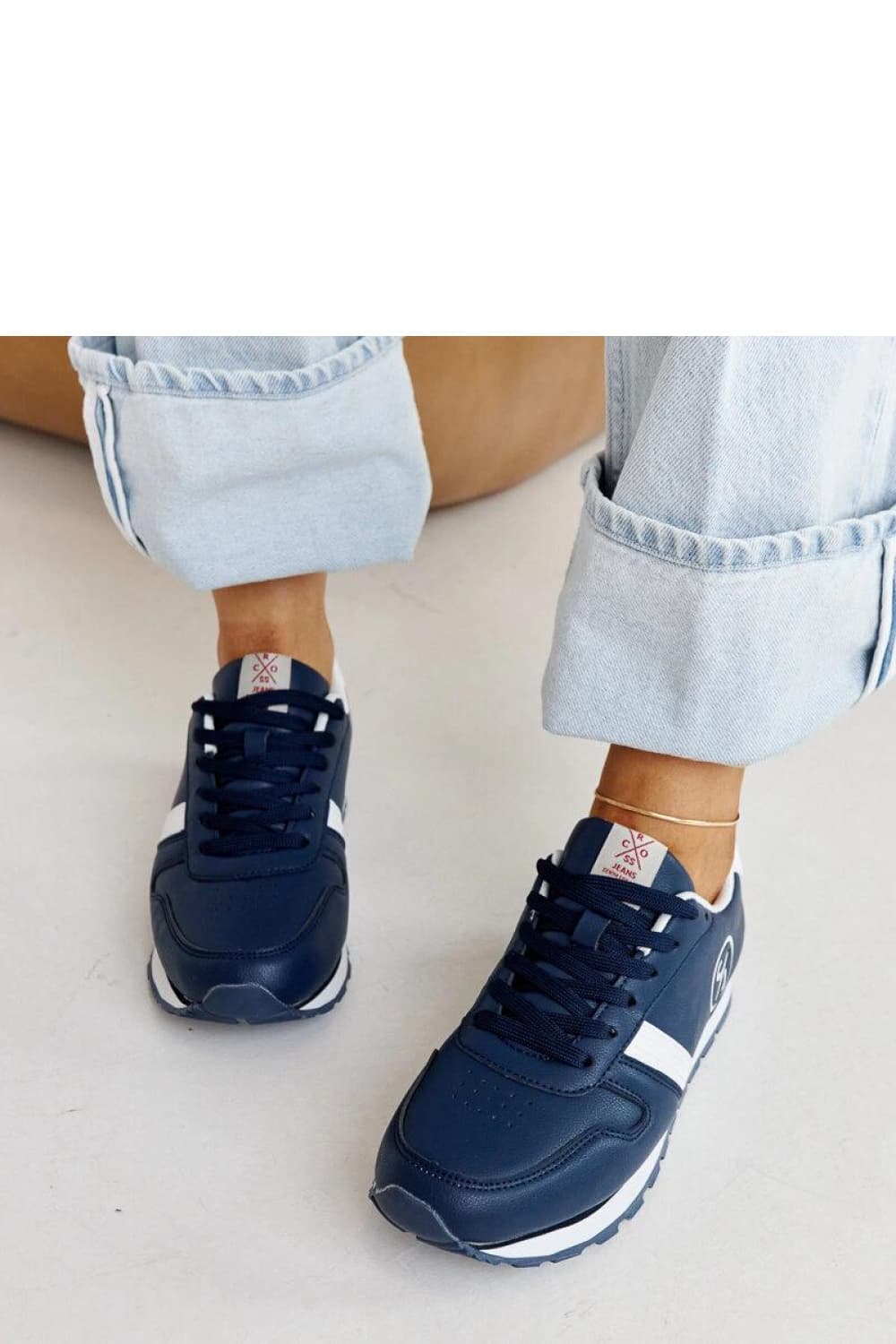 Sneakers model 207361 Solea - Miniatura 3