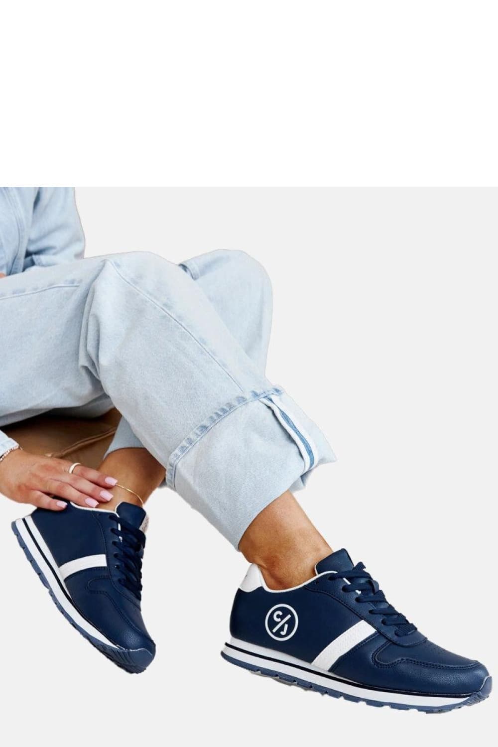Sneakers model 207361 Solea - Miniatura 4
