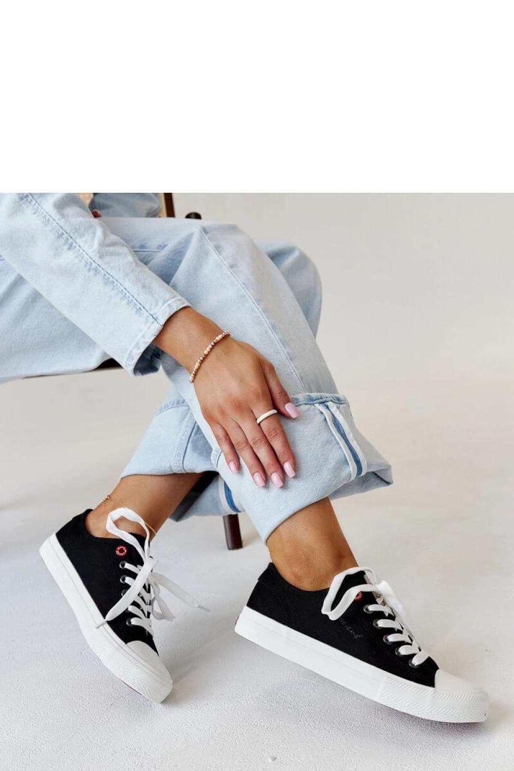 Sneakers model 207362 Solea - Miniatura 2