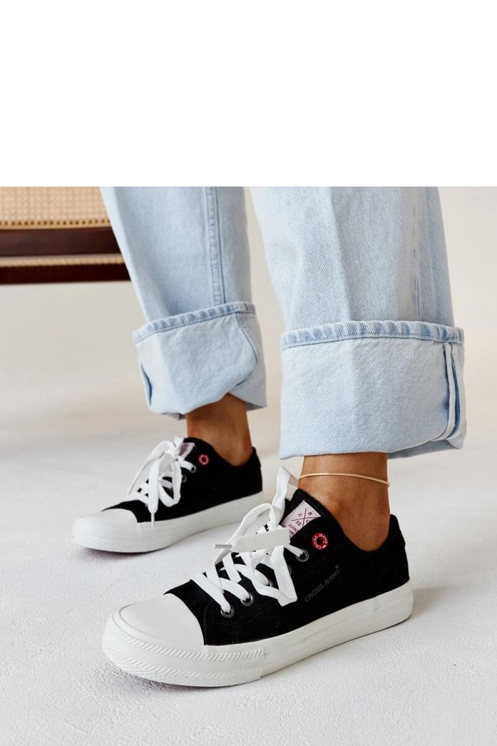 Sneakers model 207362 Solea - Miniatura 3