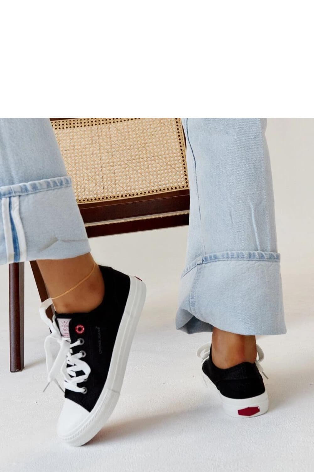 Sneakers model 207362 Solea - Miniatura 5