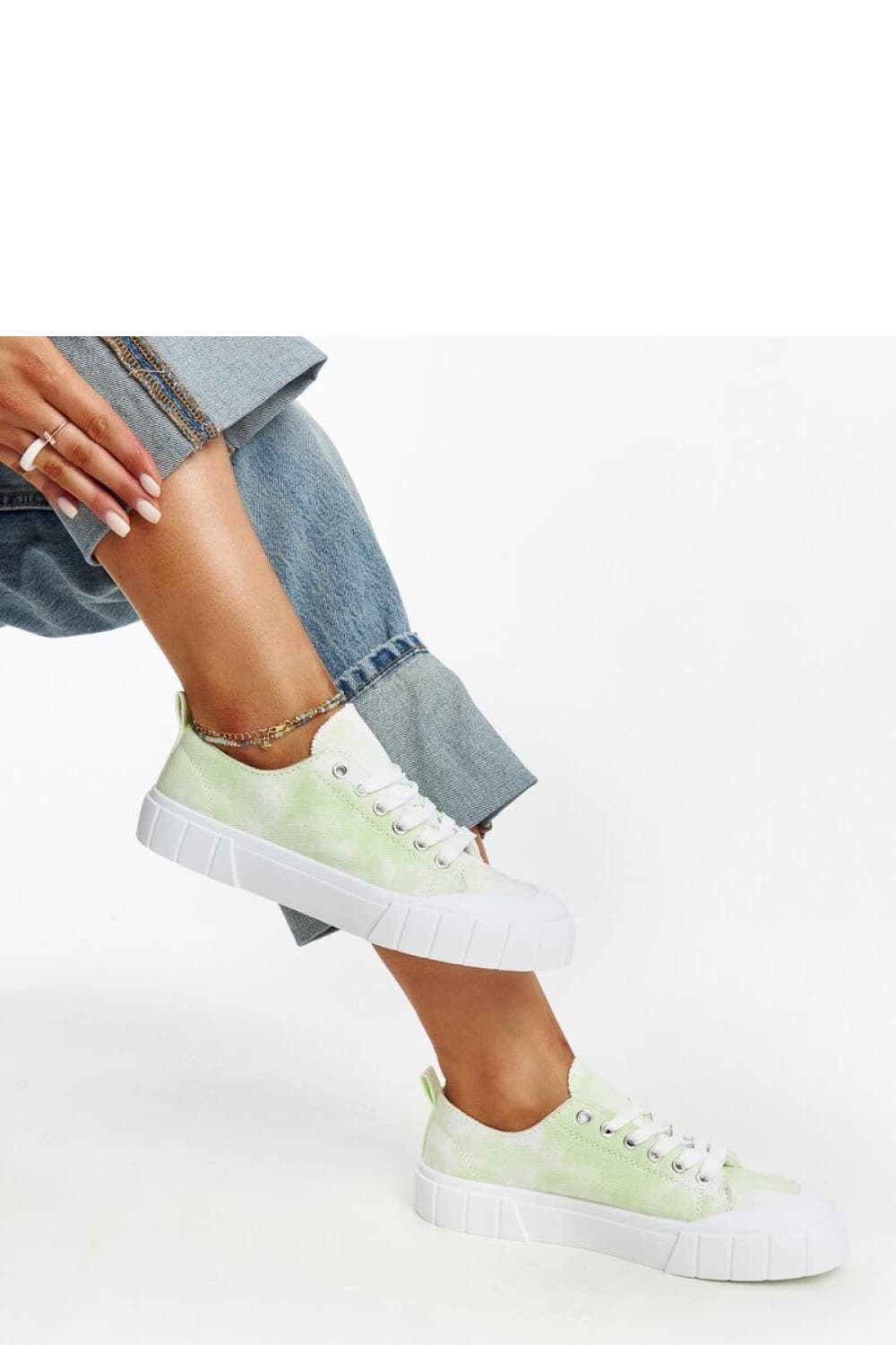 Sneakers model 207364 Solea - Miniatura 2