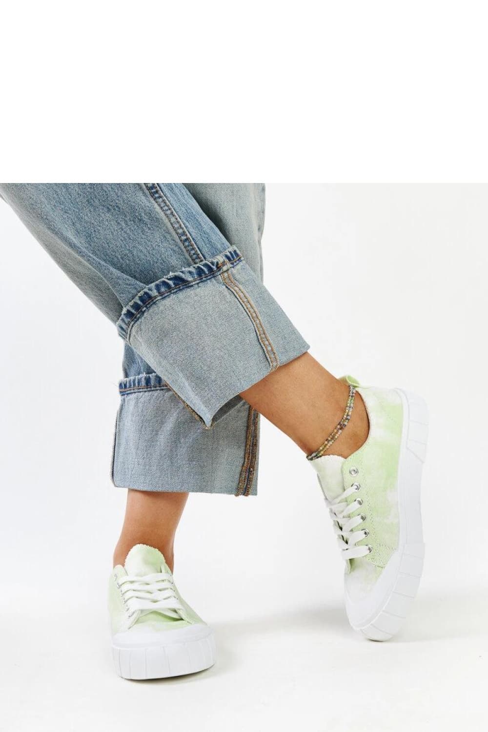 Sneakers model 207364 Solea - Miniatura 3