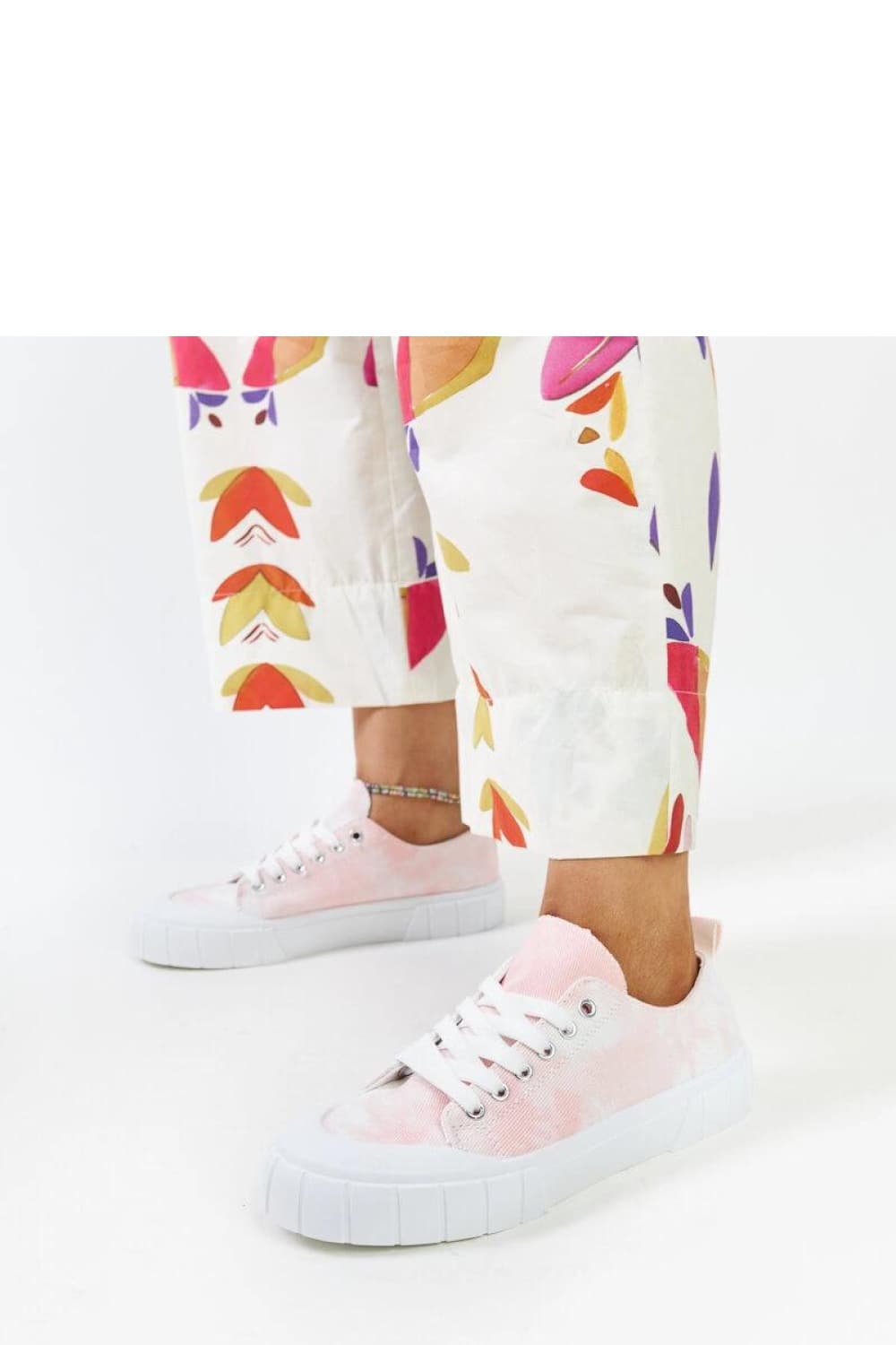 Sneakers model 207366 Solea - Miniatura 2
