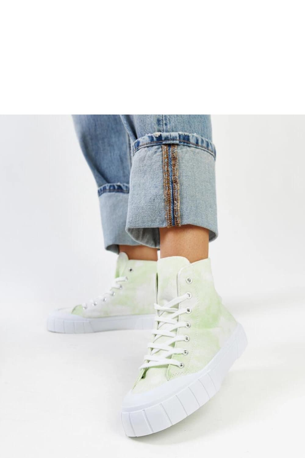 Sneakers model 207367 Solea - Miniatura 3