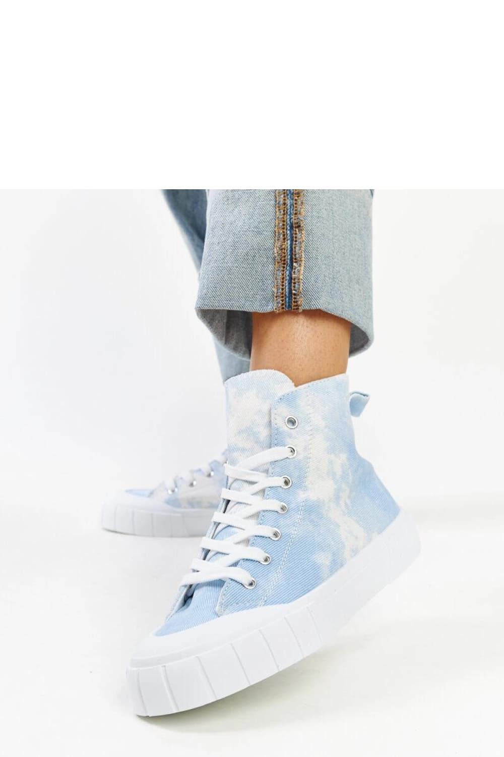 Sneakers model 207368 Solea - Miniatura 3