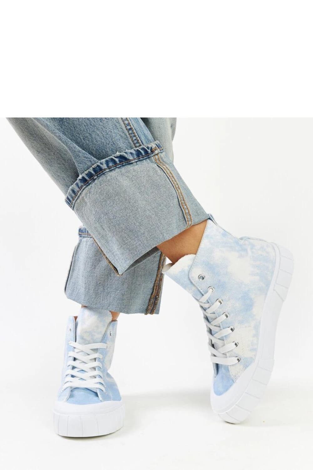 Sneakers model 207368 Solea - Miniatura 4