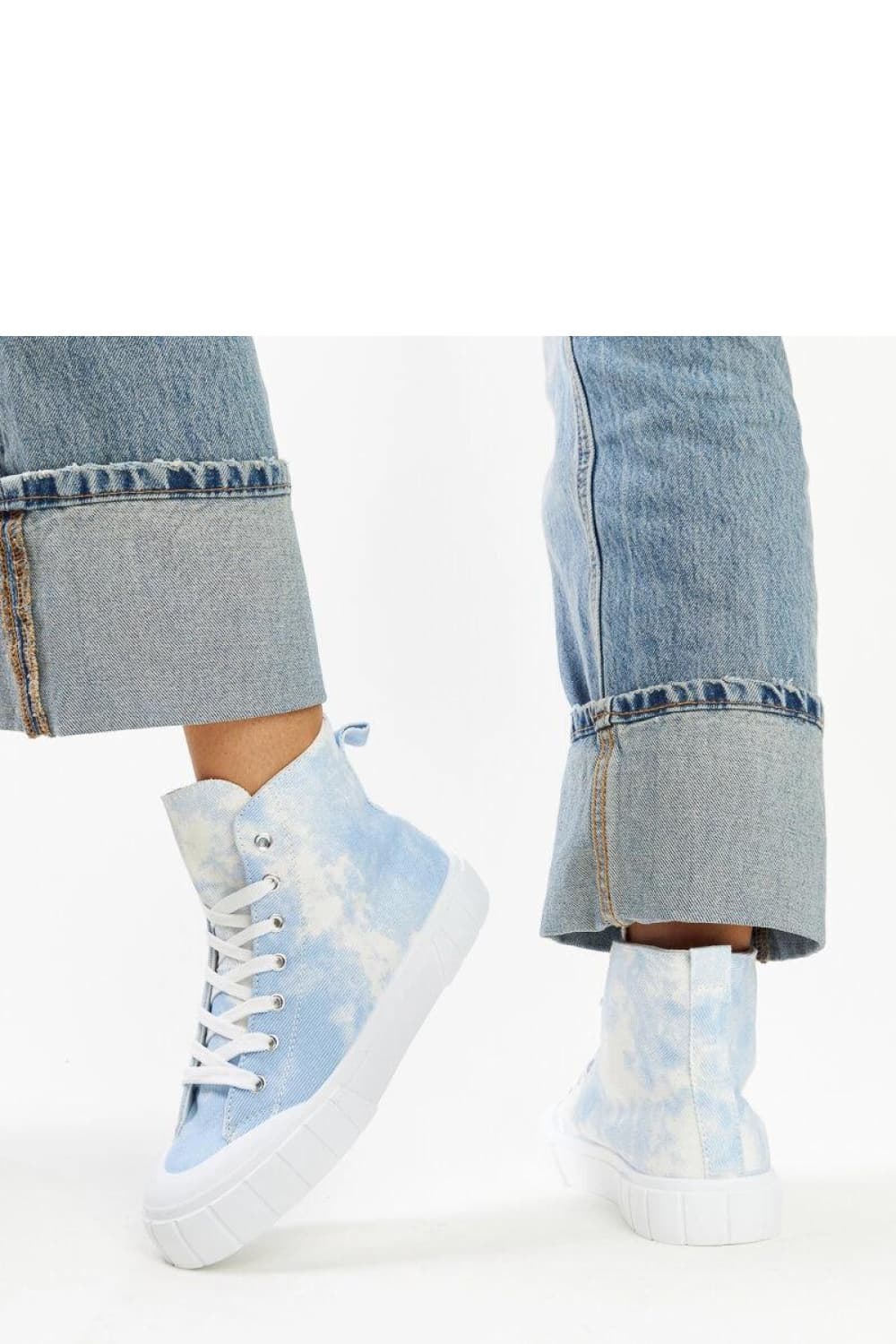 Sneakers model 207368 Solea - Miniatura 5
