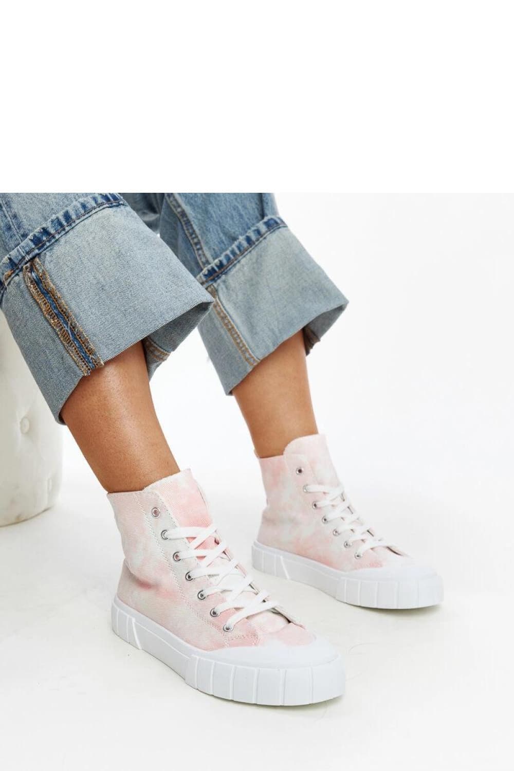 Sneakers model 207369 Solea - Miniatura 2