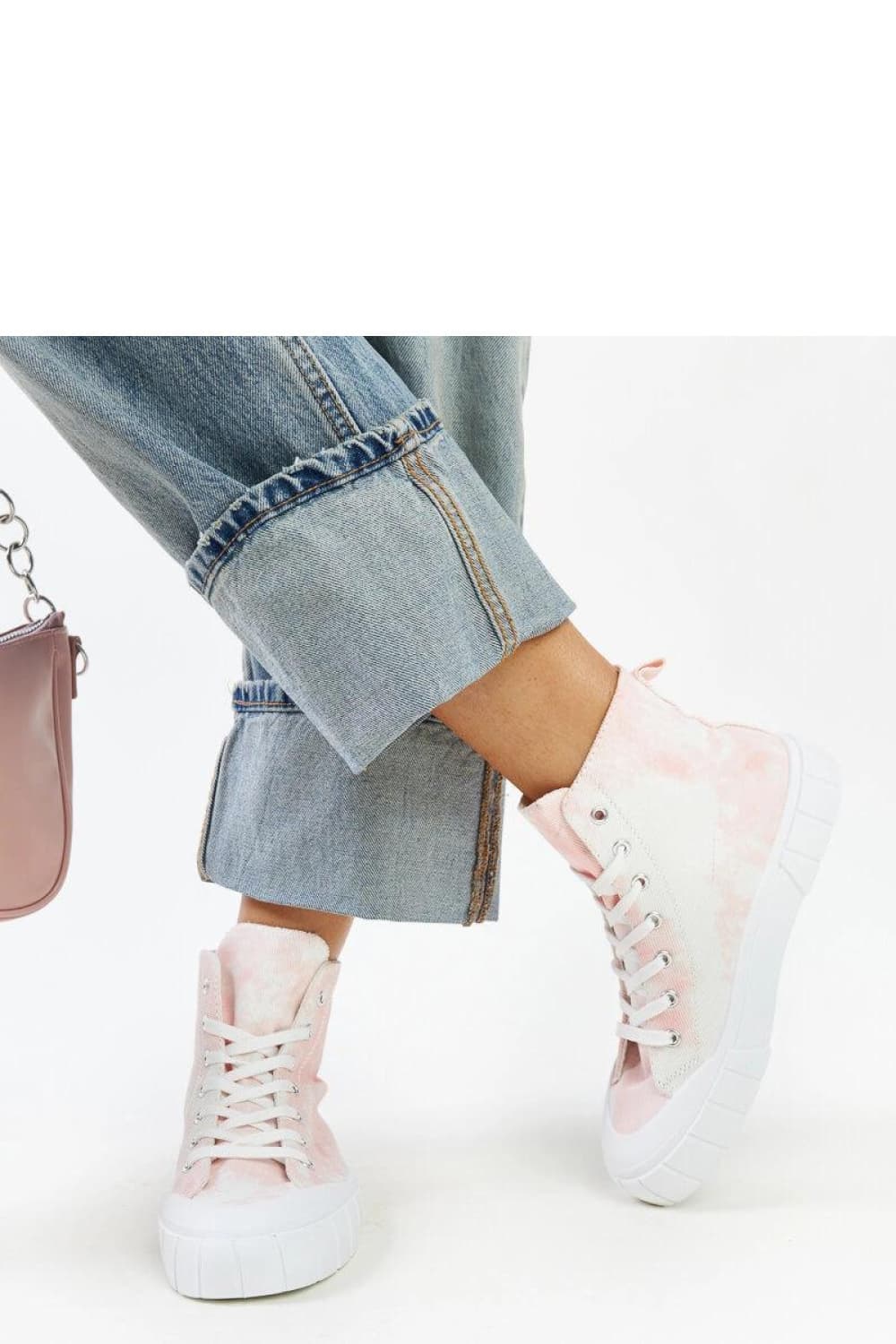 Sneakers model 207369 Solea - Miniatura 3