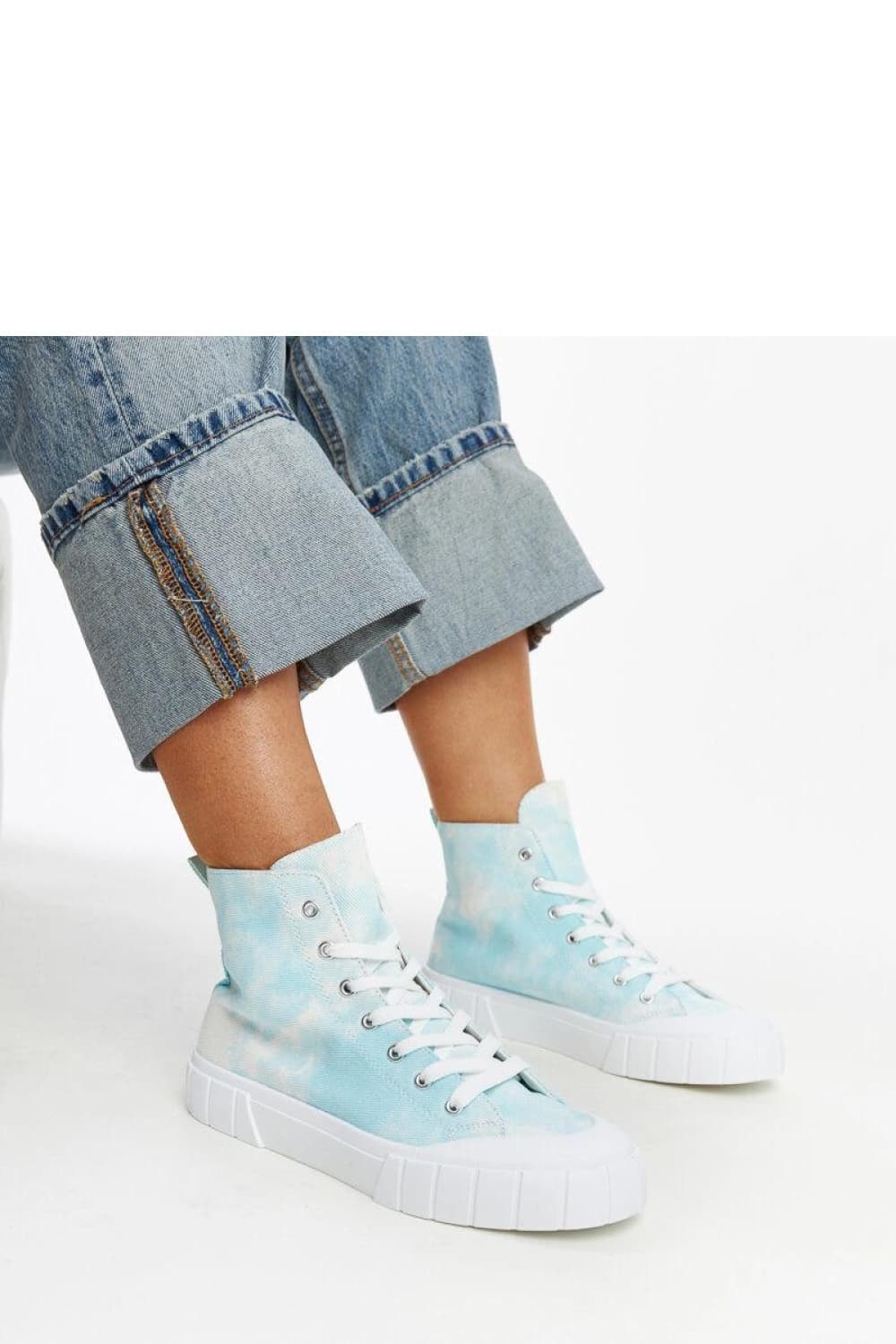 Sneakers model 207370 Solea - Miniatura 2