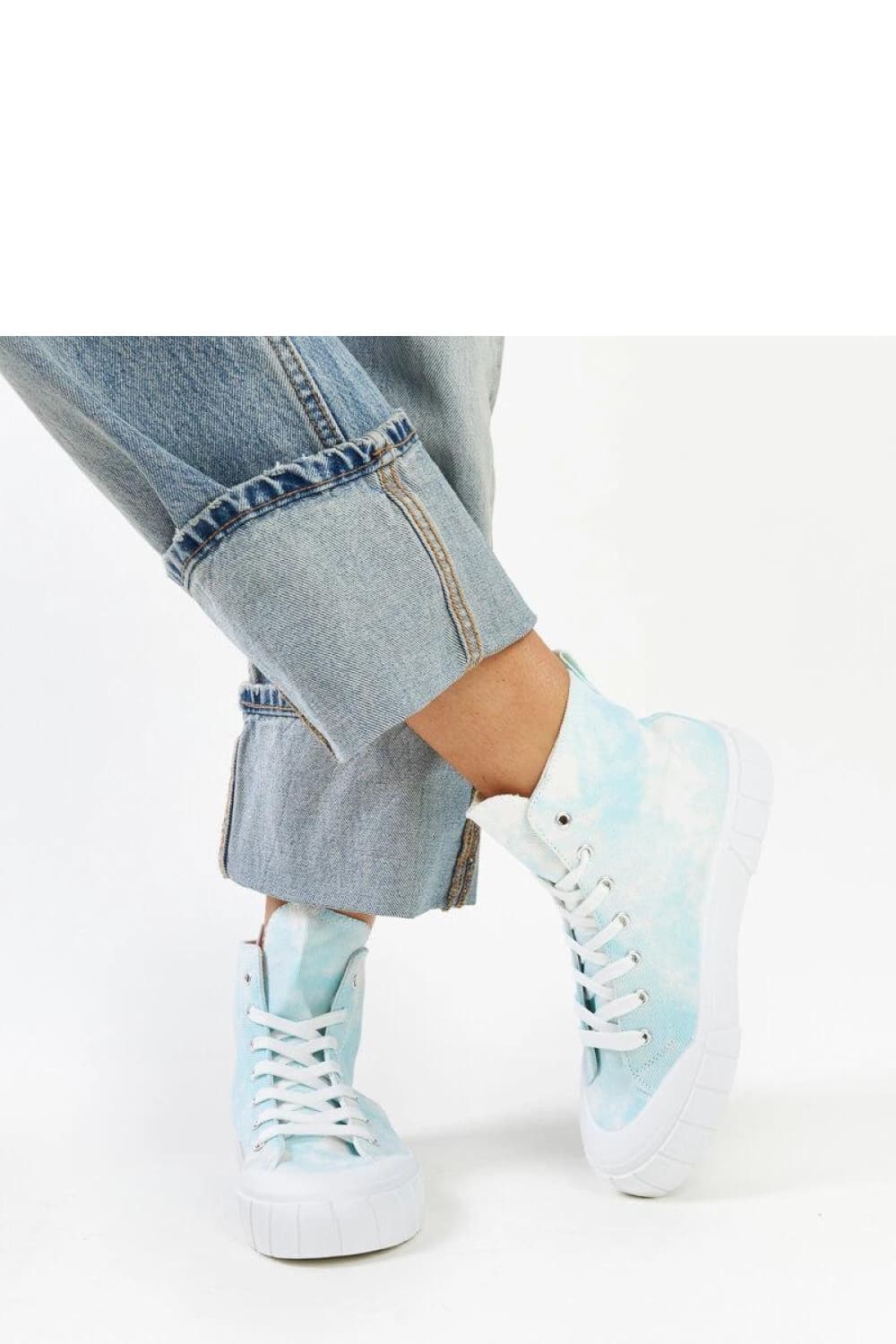 Sneakers model 207370 Solea - Miniatura 3