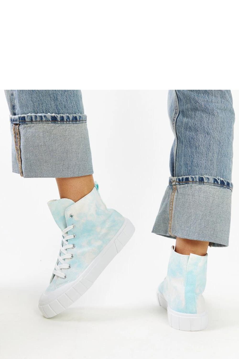Sneakers model 207370 Solea - Miniatura 4