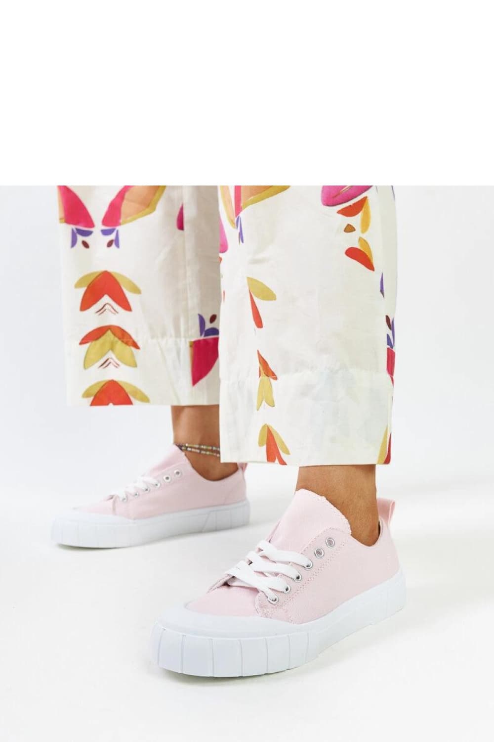 Sneakers model 207371 Solea - Miniatura 3