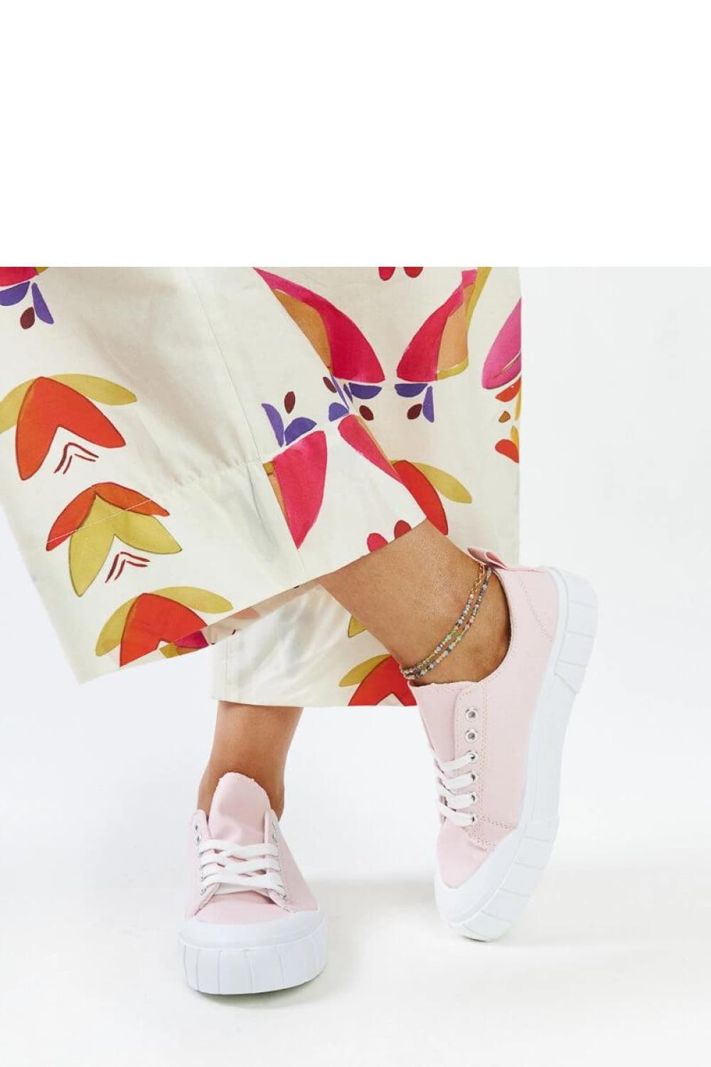 Sneakers model 207371 Solea - Miniatura 4