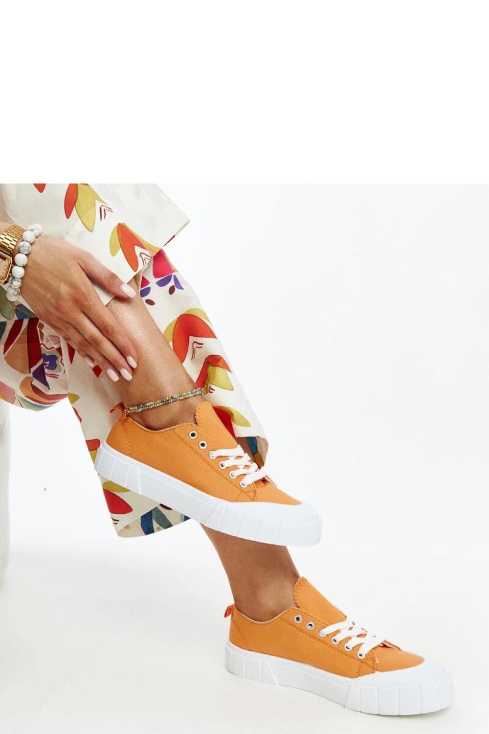 Sneakers model 207372 Solea - Miniatura 3