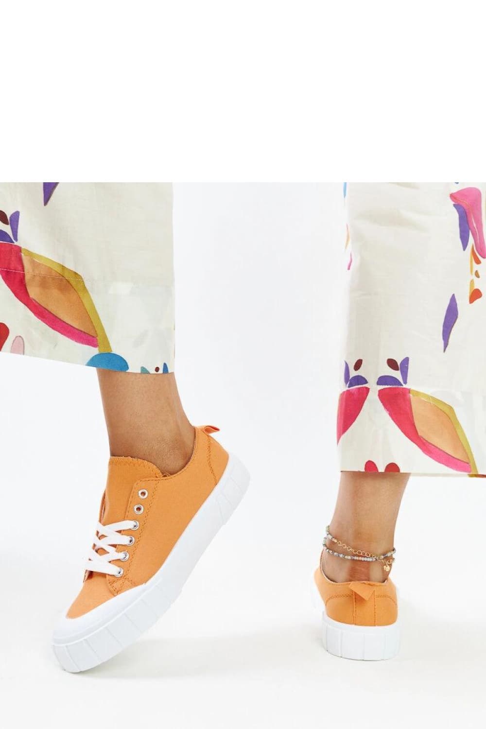 Sneakers model 207372 Solea - Miniatura 4