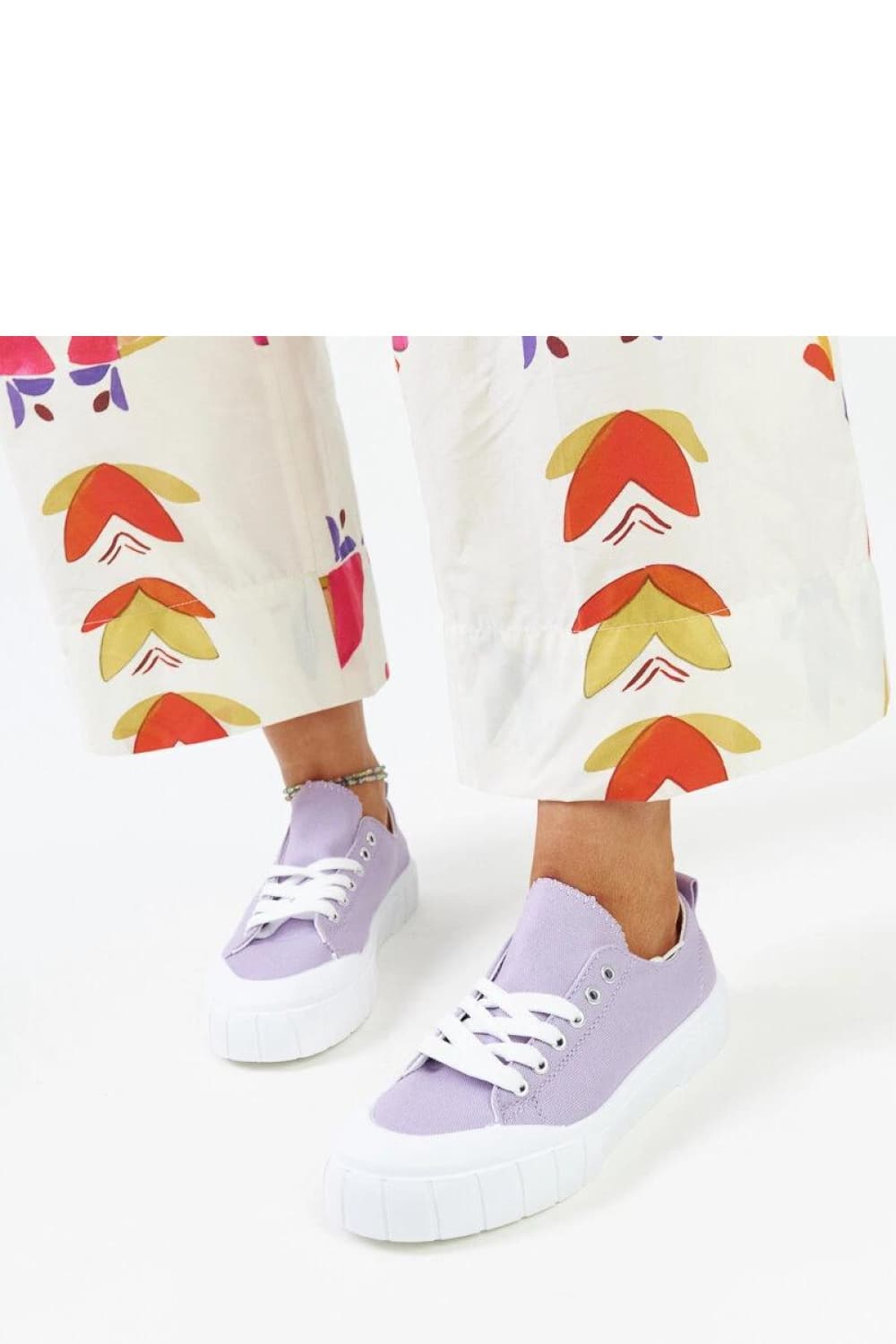Sneakers model 207373 Solea - Miniatura 2
