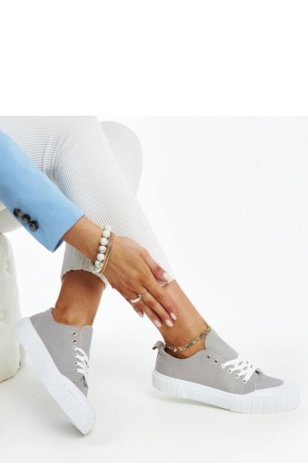 Sneakers model 207374 Solea - Miniatura 2