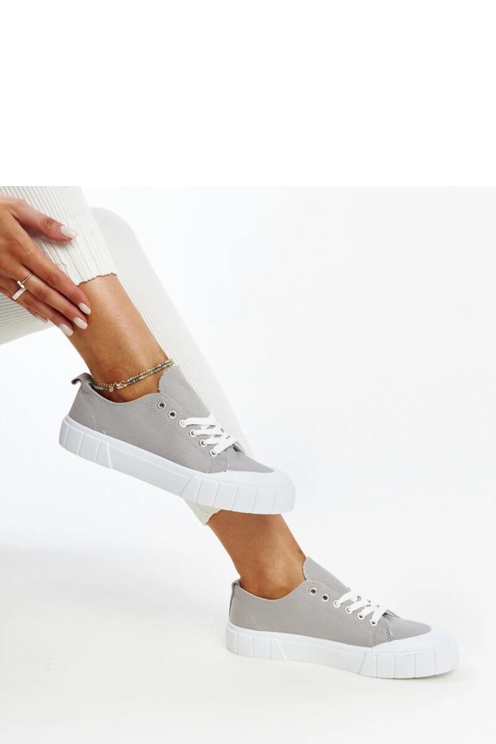 Sneakers model 207374 Solea - Miniatura 3