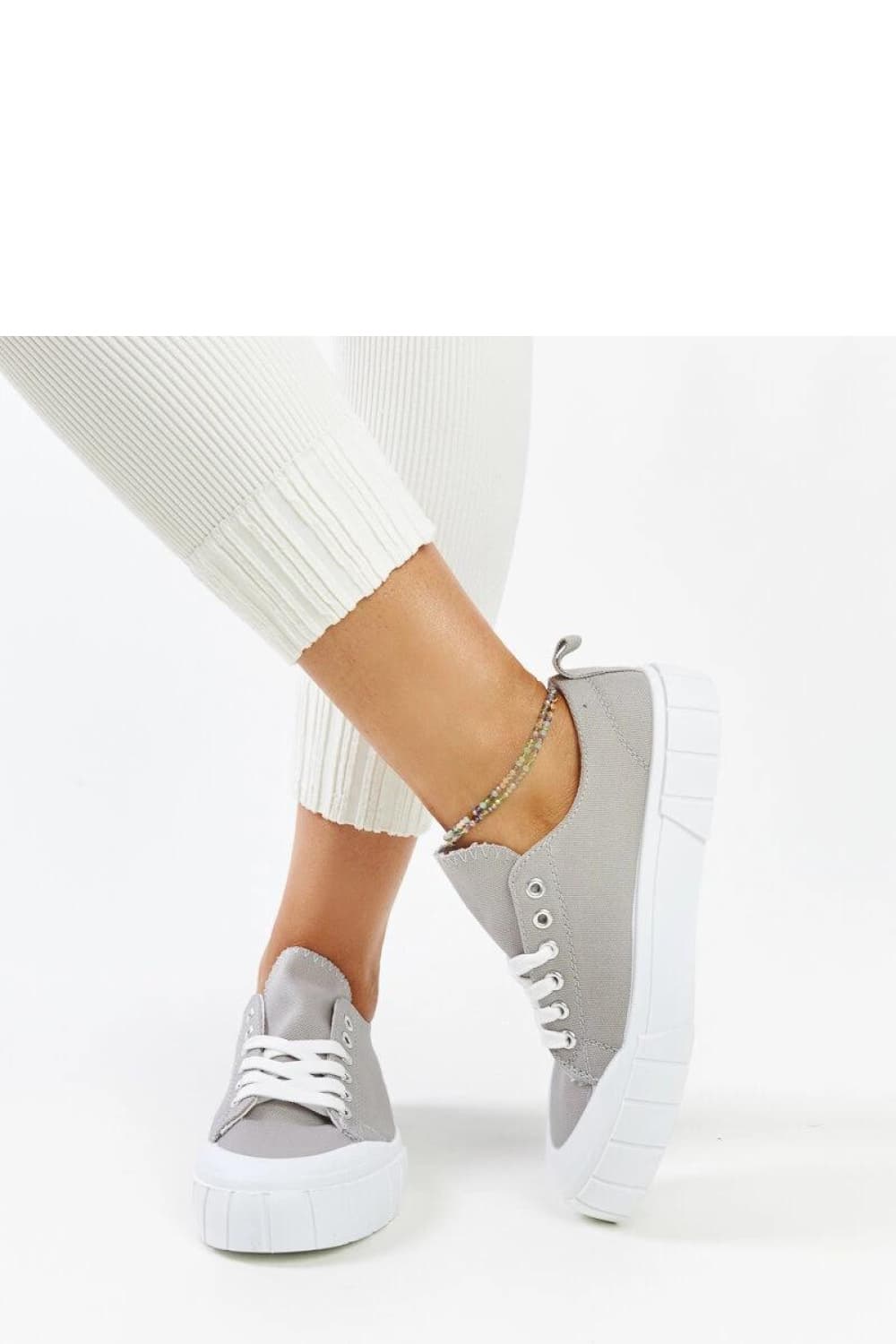 Sneakers model 207374 Solea - Miniatura 4