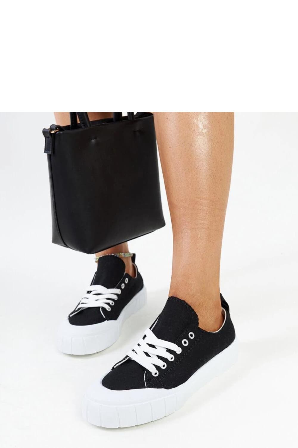 Sneakers model 207375 Solea - Miniatura 3