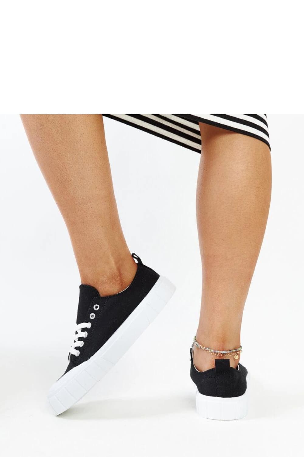 Sneakers model 207375 Solea - Miniatura 4