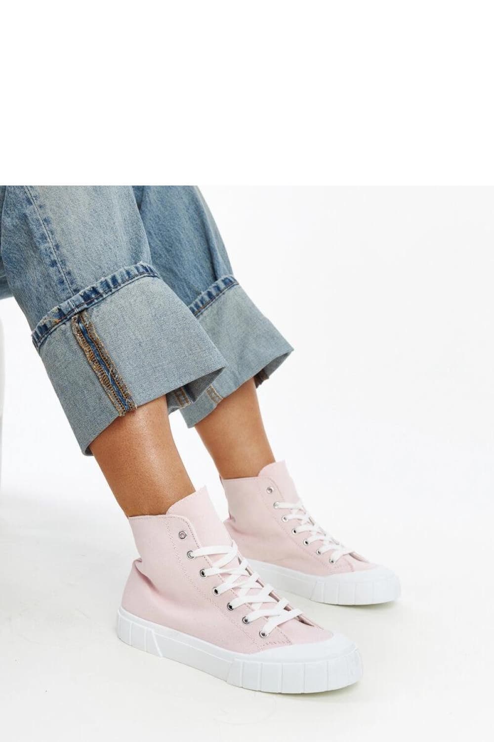 Sneakers model 207376 Solea