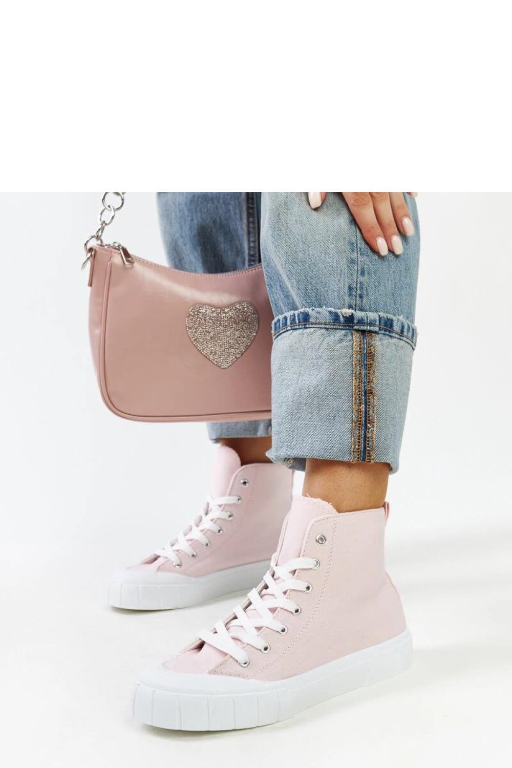 Sneakers model 207376 Solea - Miniatura 3