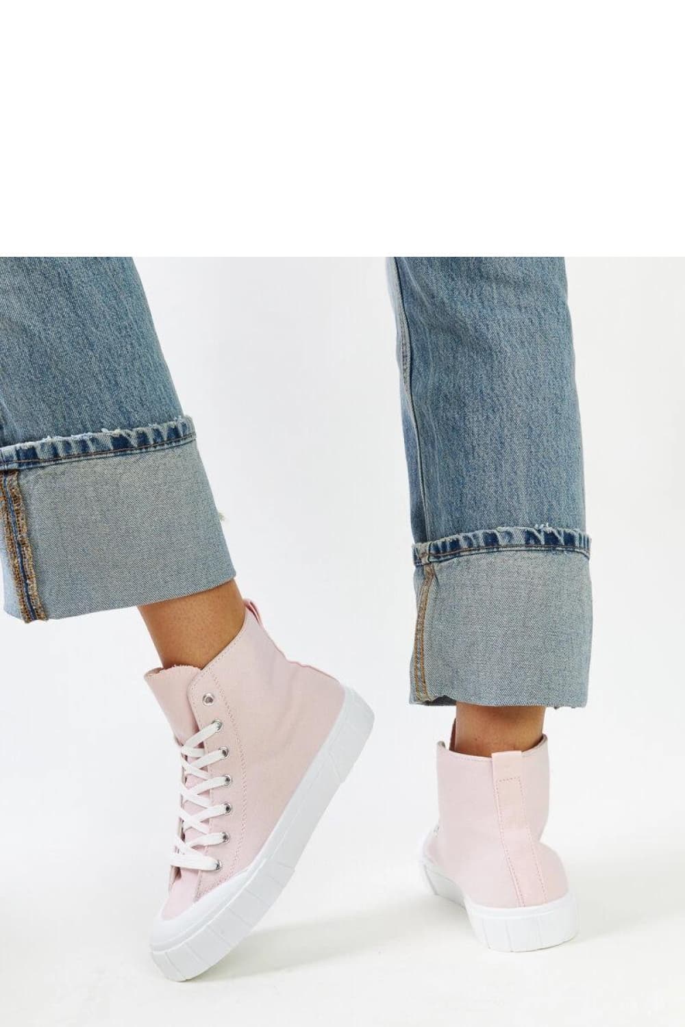 Sneakers model 207376 Solea - Miniatura 4