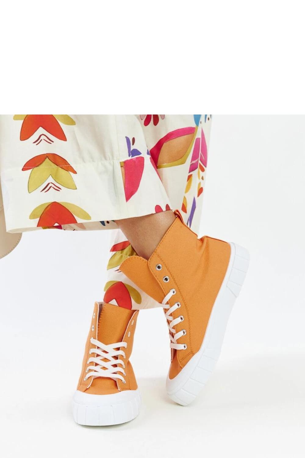 Sneakers model 207377 Solea - Miniatura 3