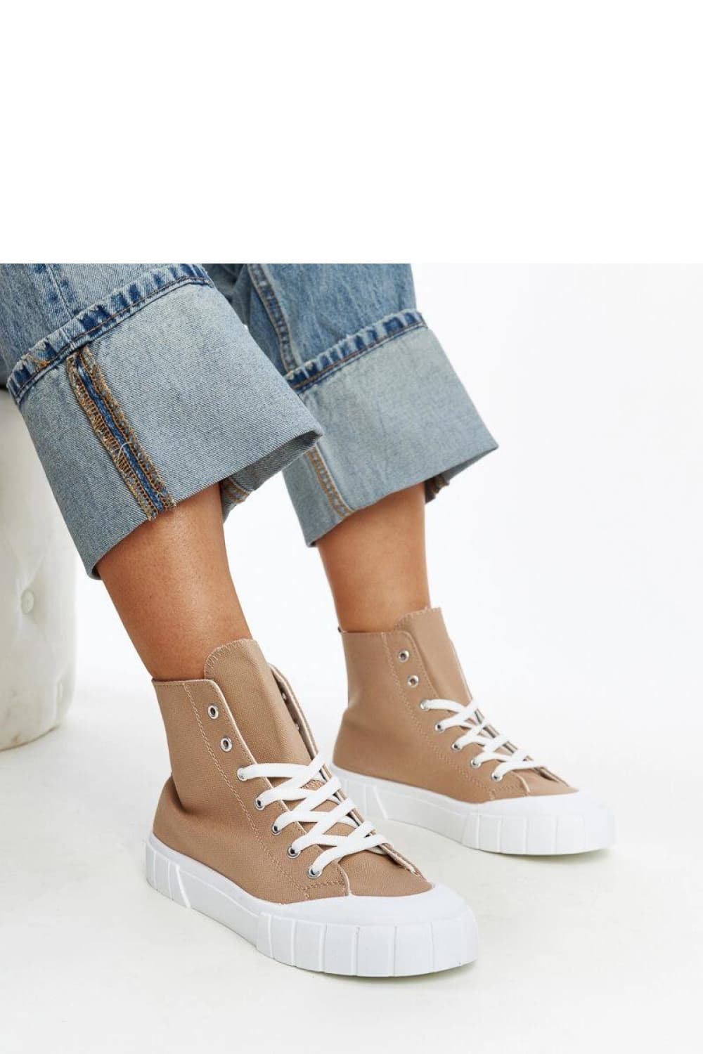 Sneakers model 207378 Solea - Miniatura 2