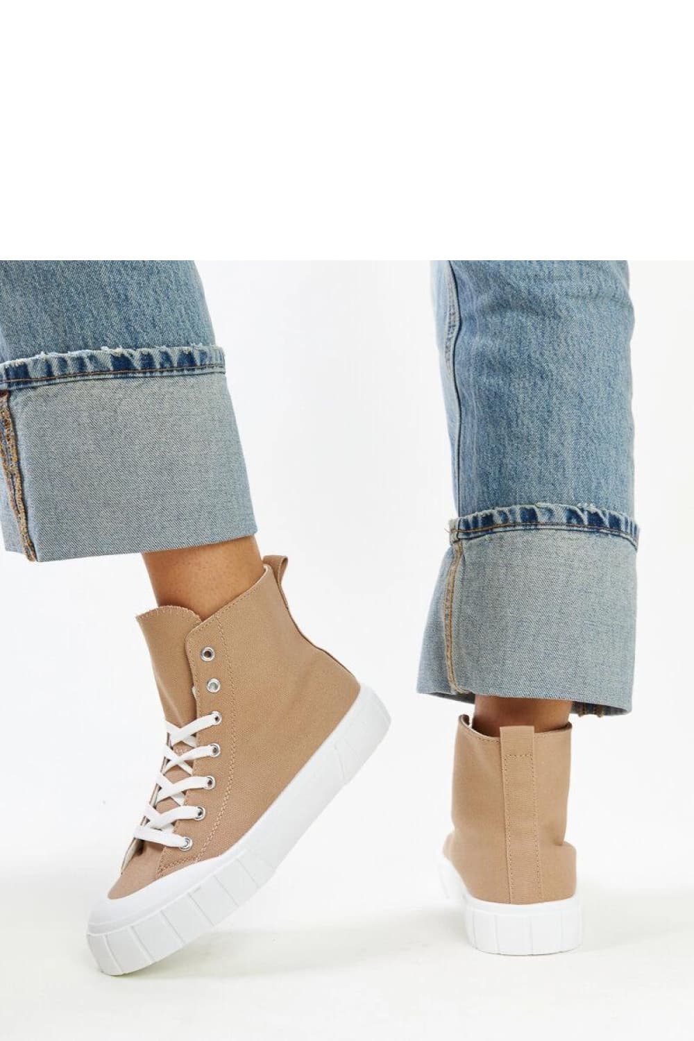 Sneakers model 207378 Solea - Miniatura 4