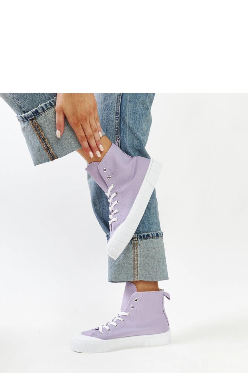 Sneakers model 207379 Solea - Miniatura 3