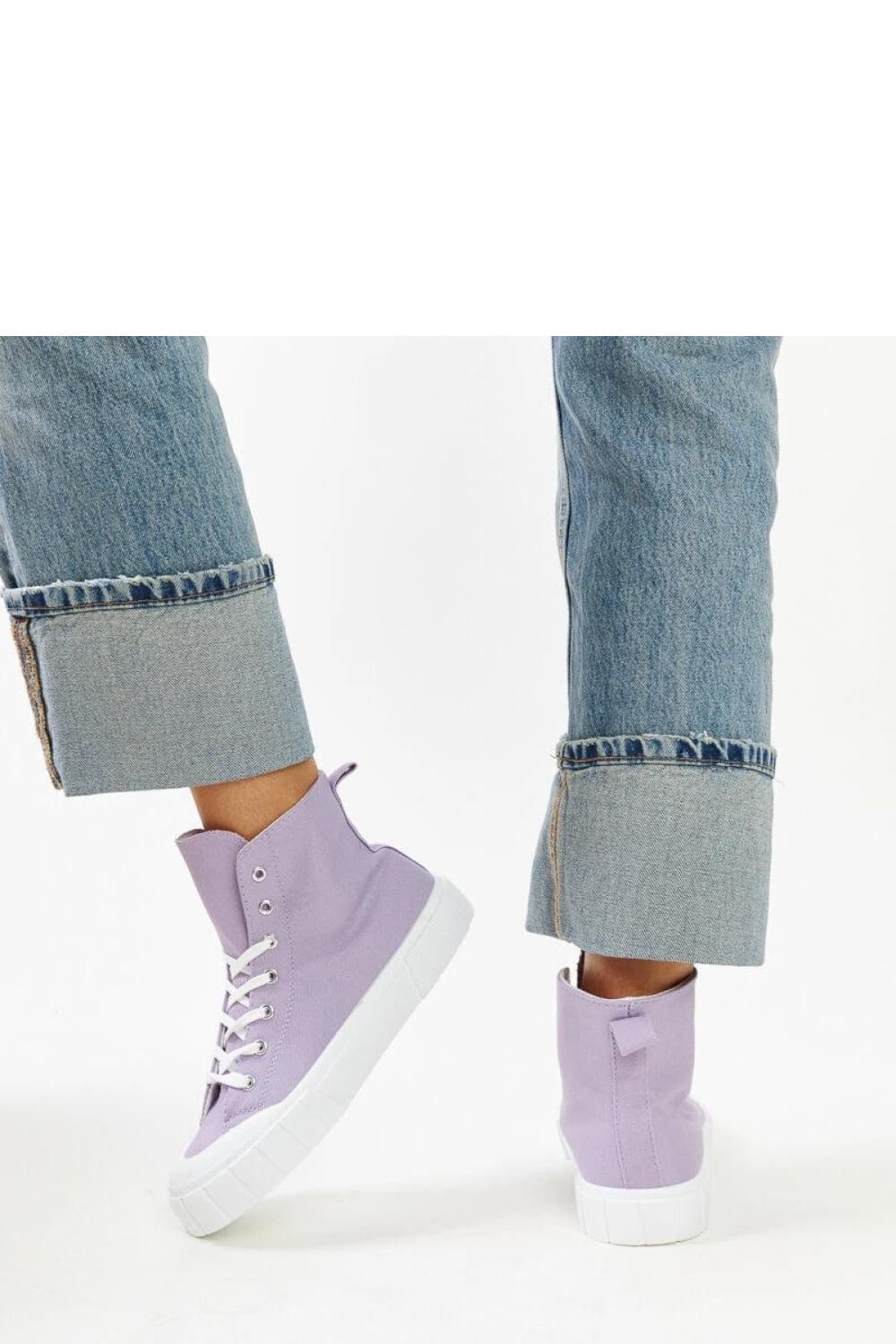 Sneakers model 207379 Solea - Miniatura 4