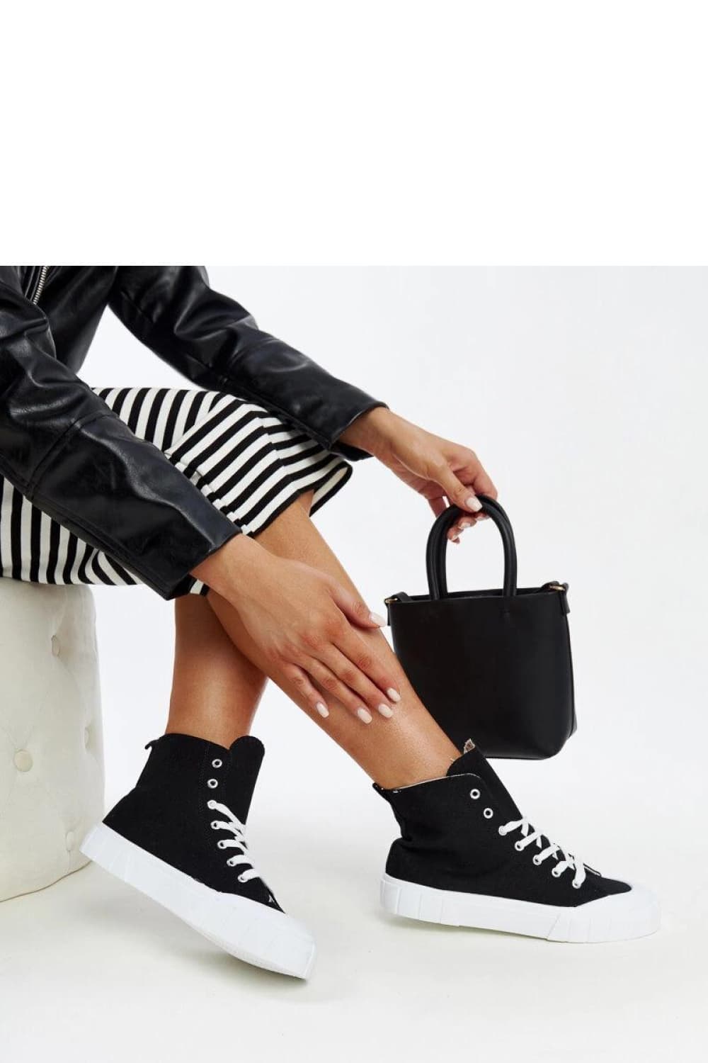 Sneakers model 207385 Solea - Miniatura 2