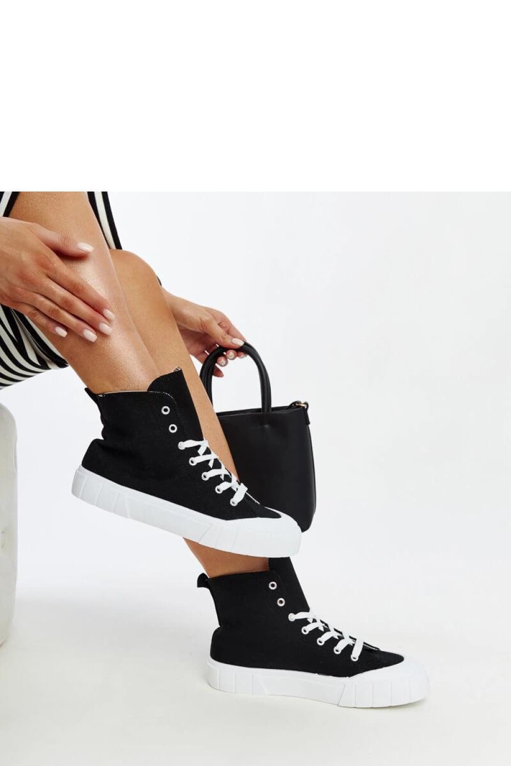 Sneakers model 207385 Solea - Miniatura 3
