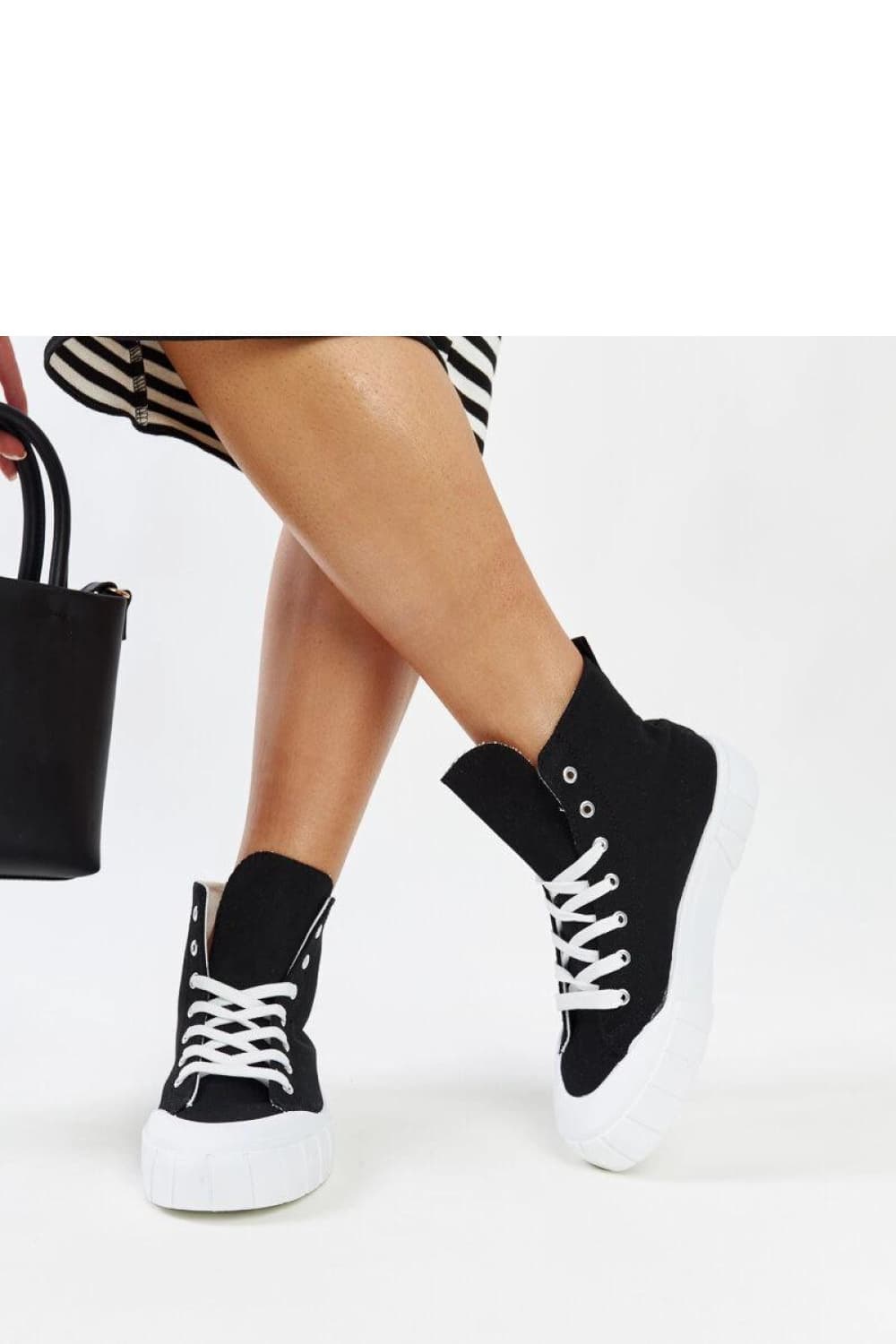 Sneakers model 207385 Solea - Miniatura 4