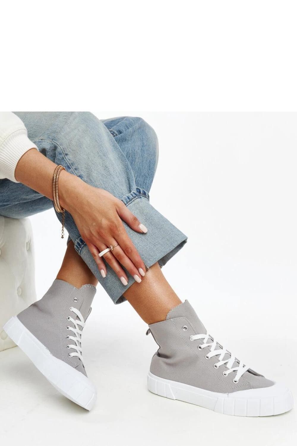 Sneakers model 207386 Solea - Miniatura 2
