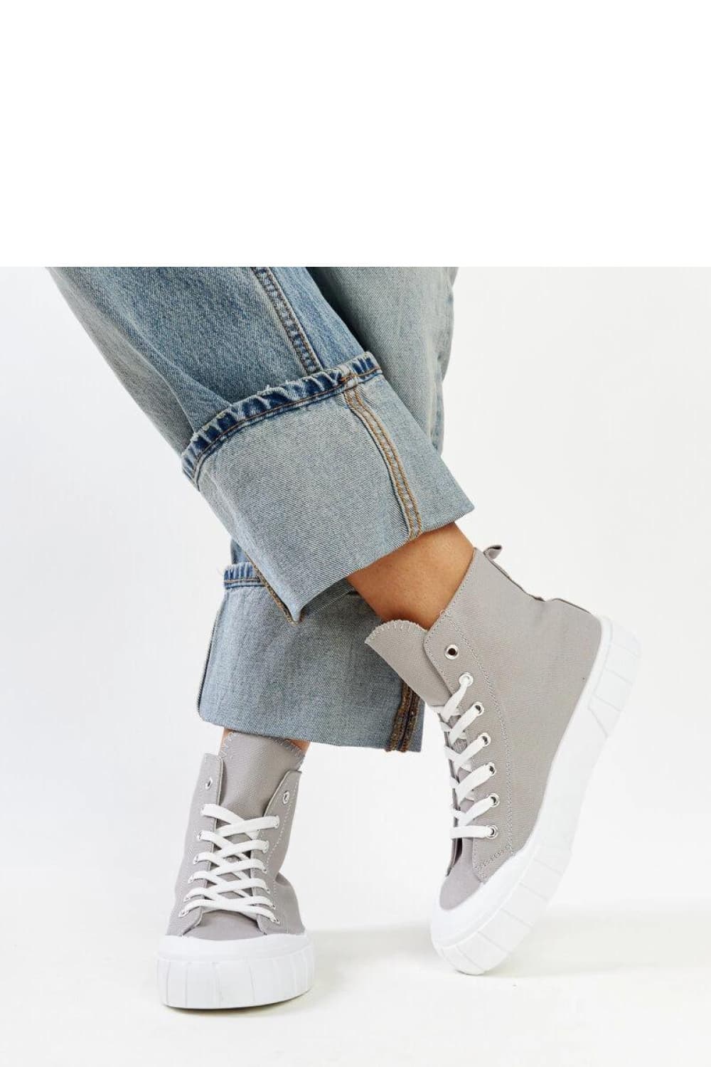 Sneakers model 207386 Solea - Miniatura 3