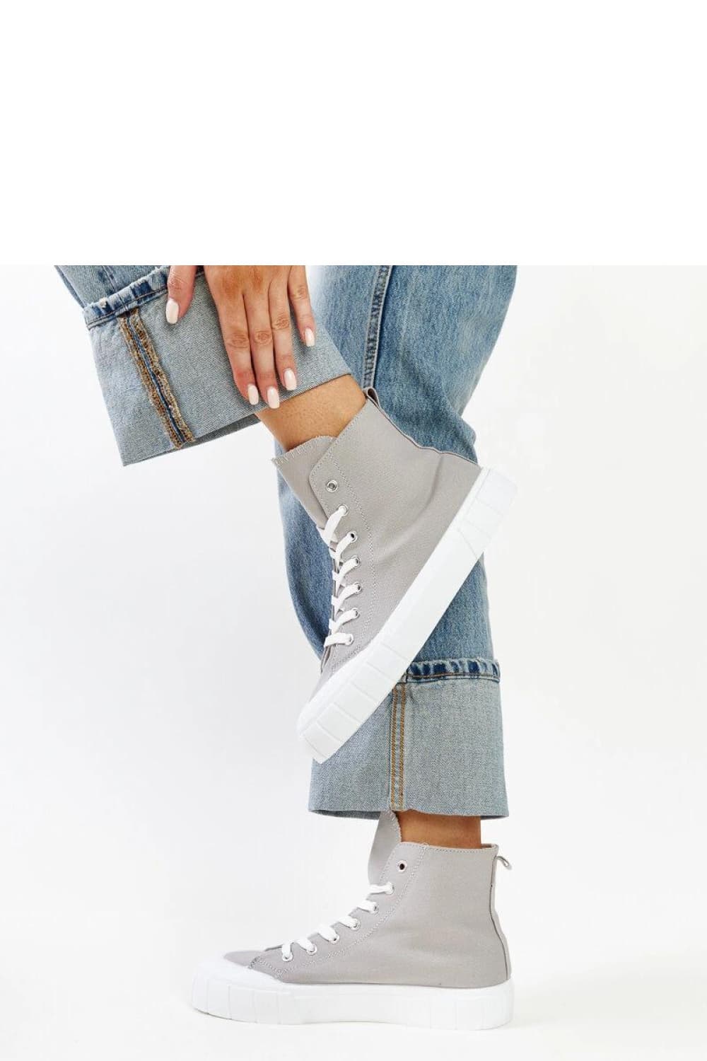 Sneakers model 207386 Solea - Miniatura 4