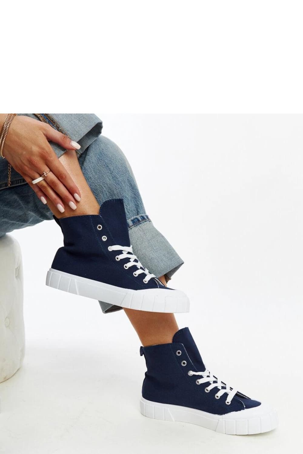 Sneakers model 207387 Solea - Miniatura 2