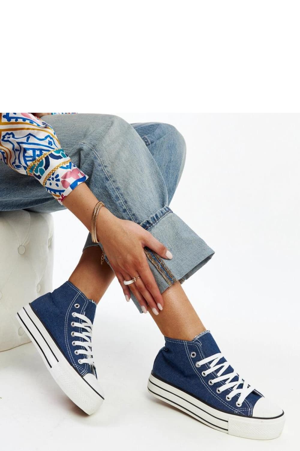 Sneakers model 207390 Solea - Miniatura 2