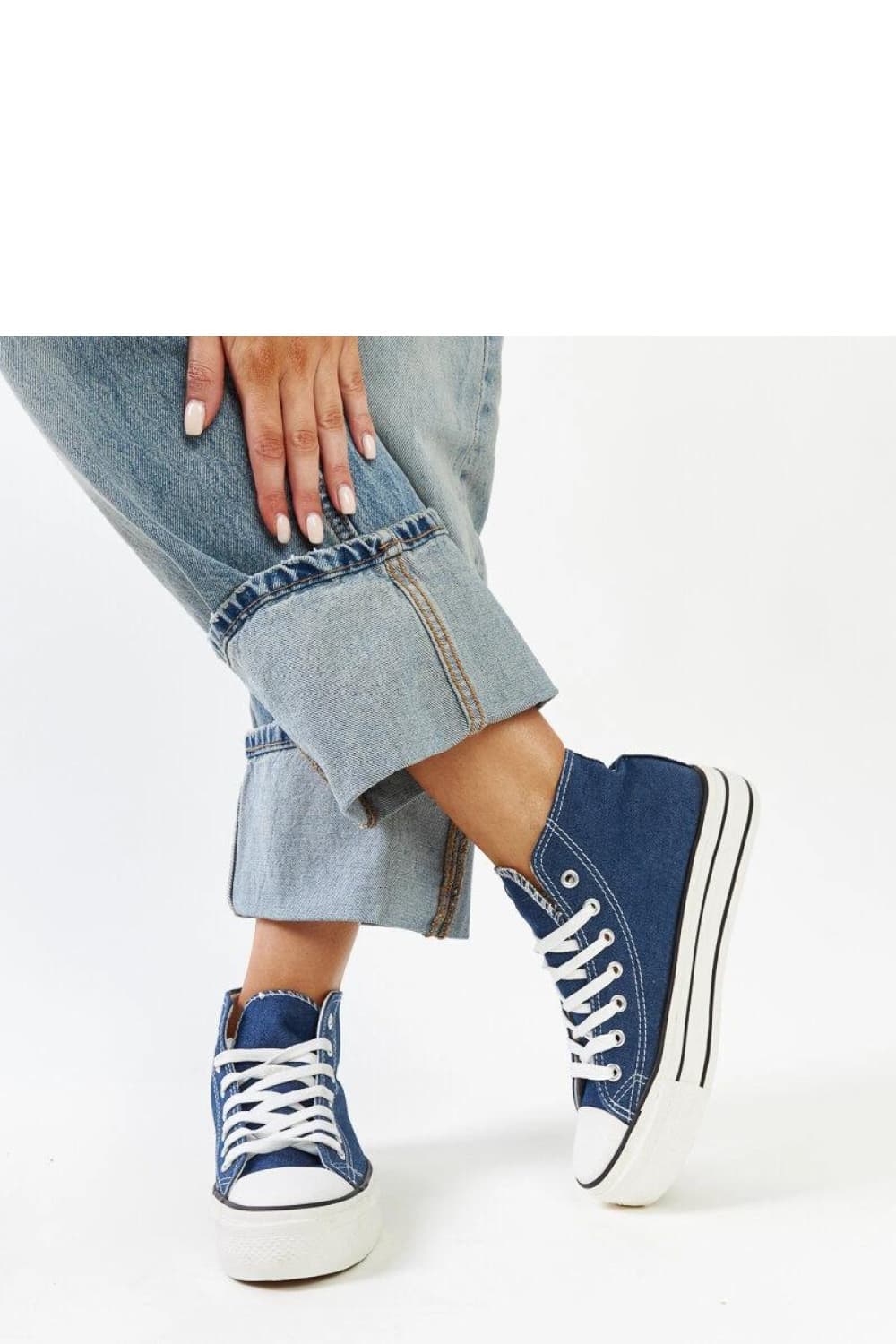 Sneakers model 207390 Solea - Miniatura 3
