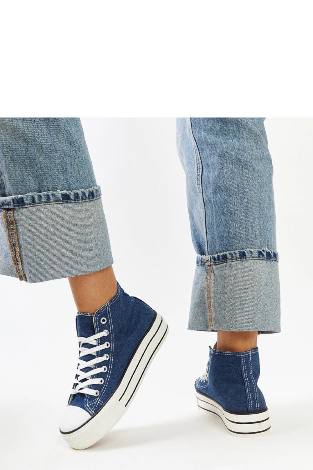 Sneakers model 207390 Solea - Miniatura 4