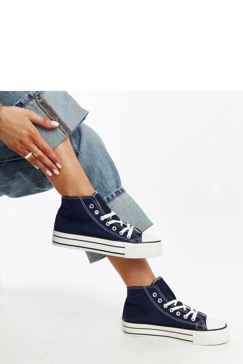 Sneakers model 207391 Solea - Miniatura 2