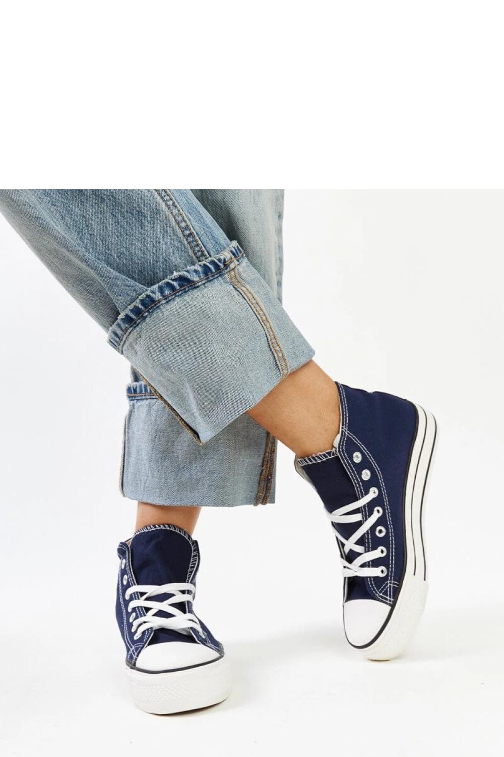 Sneakers model 207391 Solea - Miniatura 3