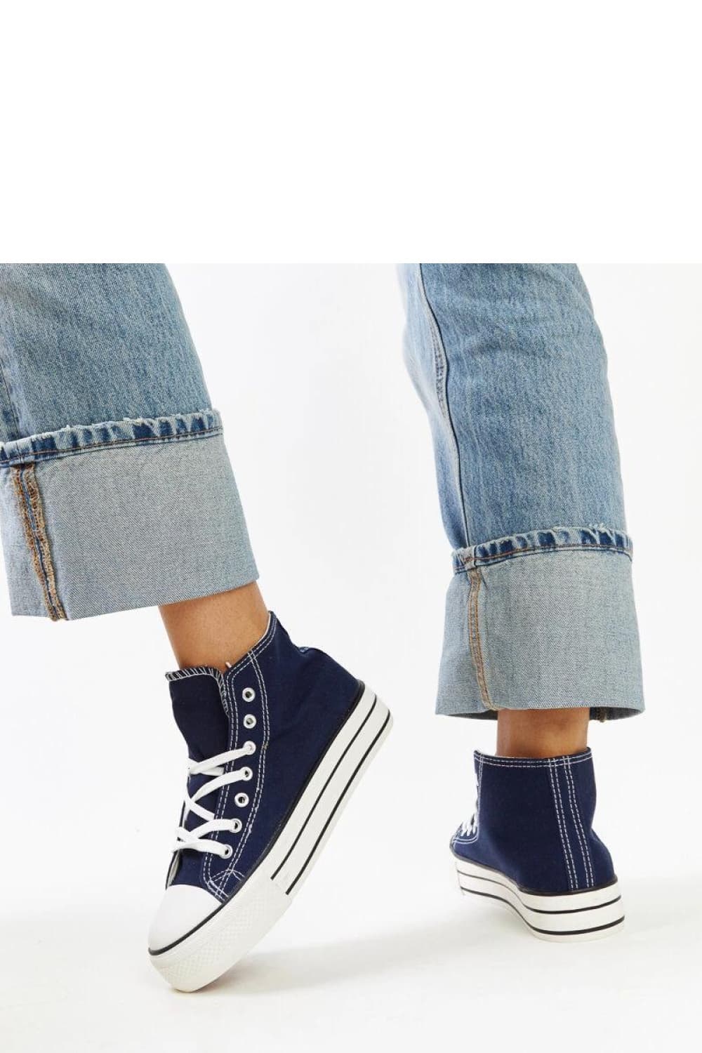 Sneakers model 207391 Solea - Miniatura 4