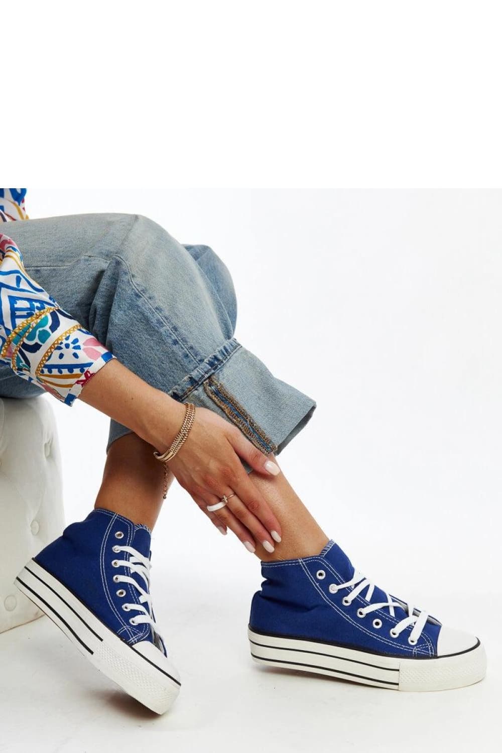 Sneakers model 207392 Solea - Miniatura 2
