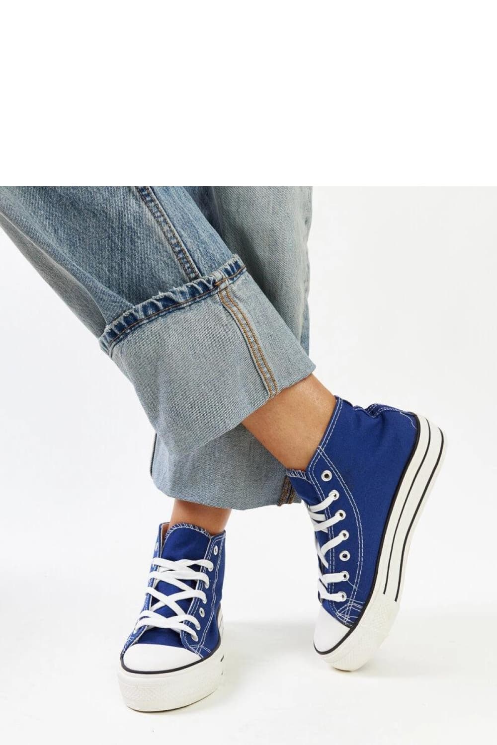 Sneakers model 207392 Solea - Miniatura 3